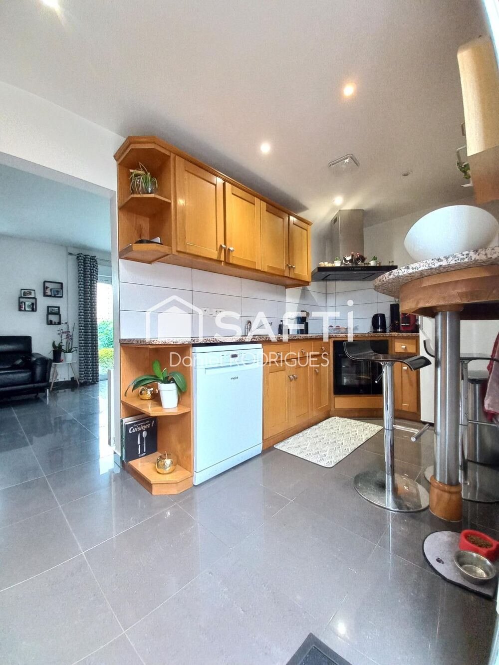Vente Maison PRIX EN BAISSE Ozoir-la-ferrière