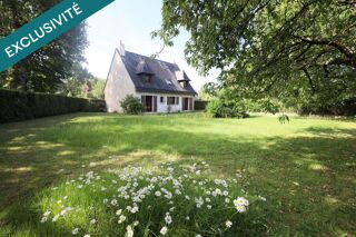  Maison à vendre 6 pièces 144 m²