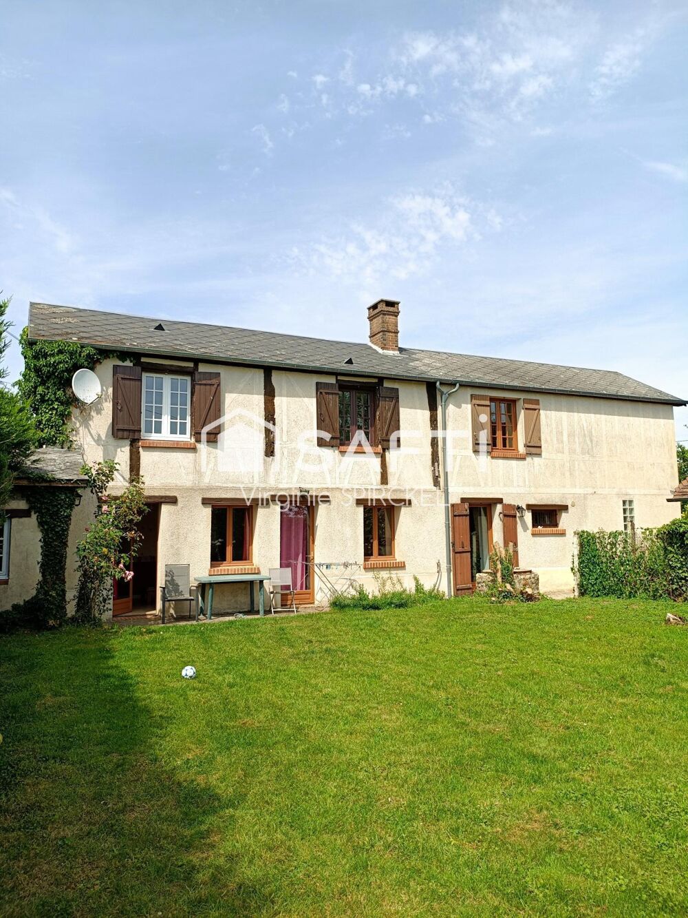 Vente Maison A découvrir sans attendre Barquet