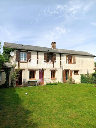  Maison à vendre 5 pièces 100 m²