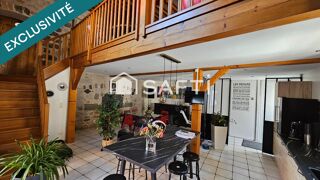  Maison  vendre 6 pices 158 m