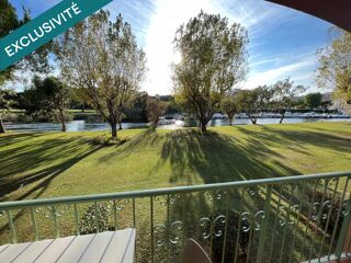  Appartement à vendre 2 pièces 33 m²