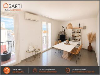  Appartement � vendre 3 pi�ces 78 m�