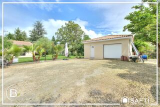  Maison à vendre 4 pièces 79 m²