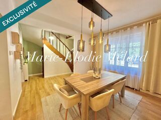  Maison à vendre 9 pièces 200 m²