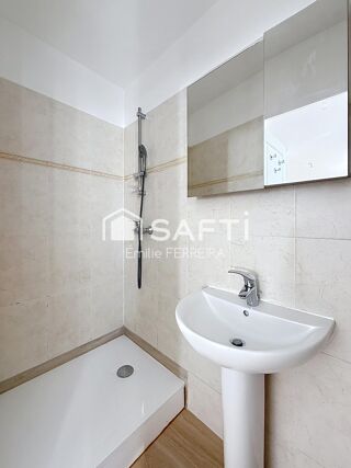  Appartement à louer 1 pièce 25 m²