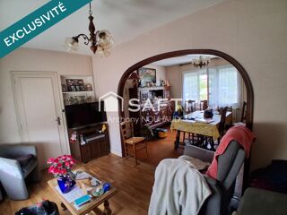  Maison à vendre 5 pièces 82 m²