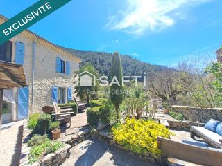  Maison  vendre 8 pices 265 m