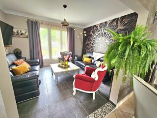  Maison � vendre 7 pi�ces 212 m�