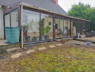  Maison � vendre 5 pi�ces 136 m�