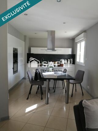  Maison � vendre 5 pi�ces 115 m�