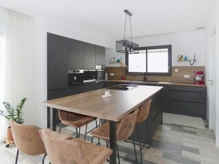  Maison � vendre 5 pi�ces 125 m�