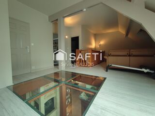  Maison  vendre 7 pices 258 m