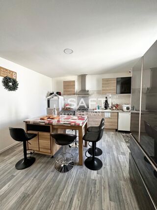  Maison à vendre 5 pièces 124 m²