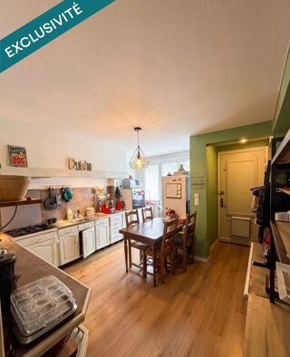  Maison à vendre 5 pièces 104 m²