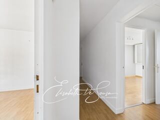  Appartement à vendre 4 pièces 61 m²