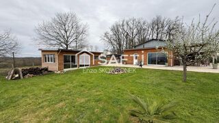  Maison � vendre 2 pi�ces 100 m�