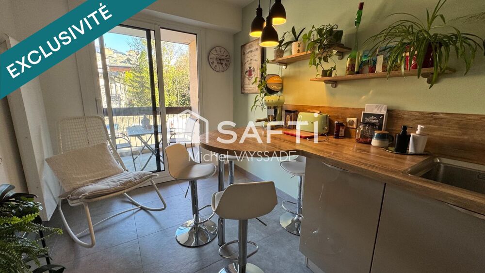 En exclusivité chez SAFTI ALBERTVILLE
