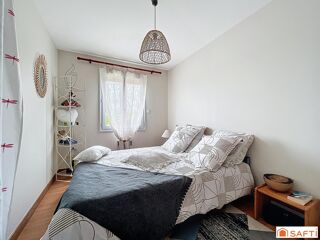  Maison � vendre 4 pi�ces 88 m�