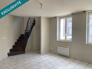  Maison  vendre 3 pices 60 m