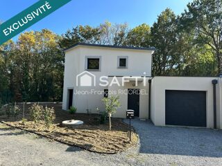  Maison � vendre 5 pi�ces 129 m�