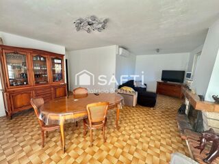  Maison à vendre 4 pièces 83 m²
