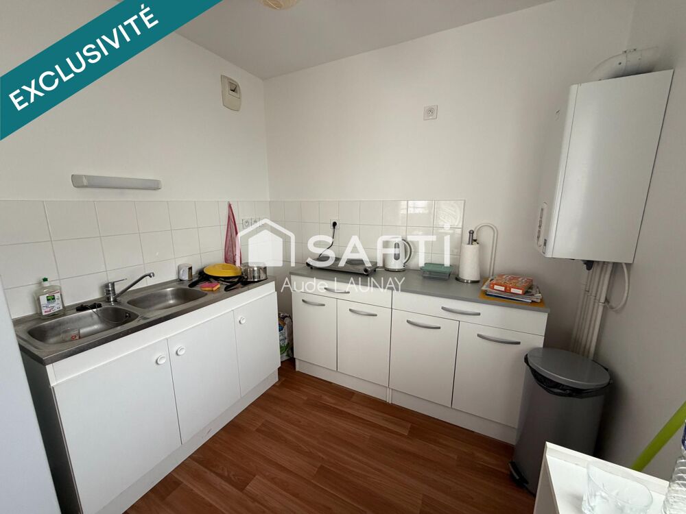 Vente Appartement Quartier calme et résidentiel Saint-gregoire