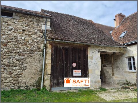   GRANGE : Atelier, stockage, stationnement,... Loft - 1 pi�ce(s) - 48 m�