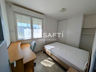  Appartement  vendre 3 pices 63 m