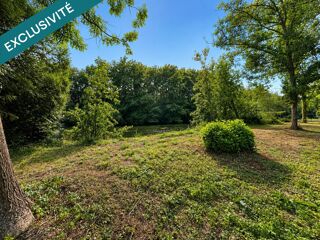  Terrain à vendre 437 m²