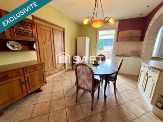  Maison � vendre 3 pi�ces 66 m�