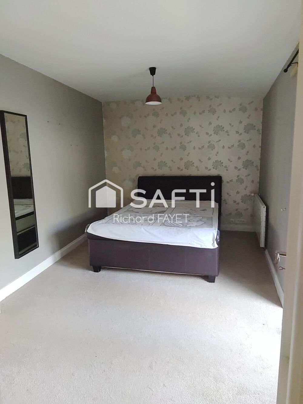 Vente Maison Maison charentaise Saint-genis-de-saintonge