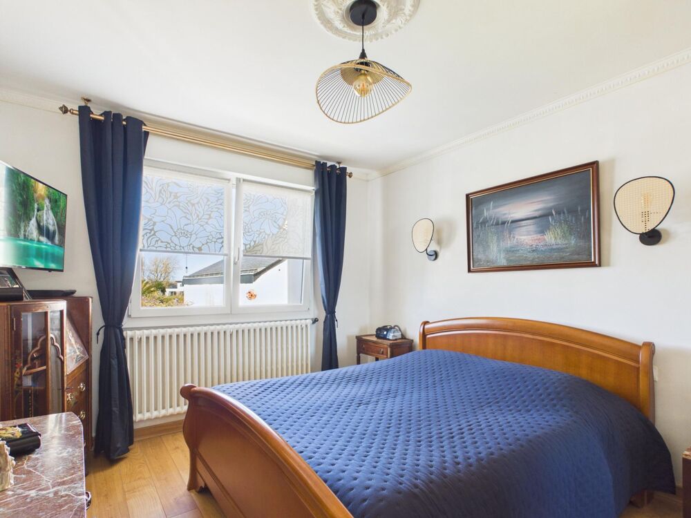 � vendre  Maison Santec (29250)