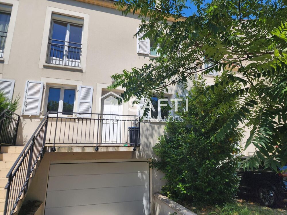 Vente Maison Maison familiale Longjumeau