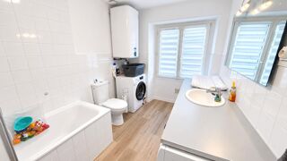  Maison à vendre 4 pièces 100 m²