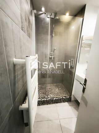  Appartement à vendre 3 pièces 74 m²