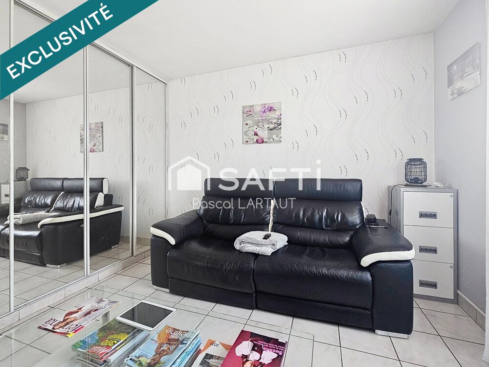 Vente Maison Maison familiale au calme avec grand terrain et piscine Darbonnay