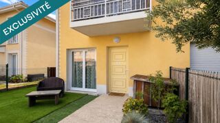  Maison à vendre 4 pièces 80 m²