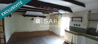  Maison à vendre 3 pièces 50 m²
