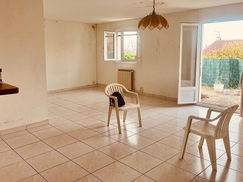 Vente Maison Castres  à vendre Maison 94m² 3 chambres 170000€ Castres