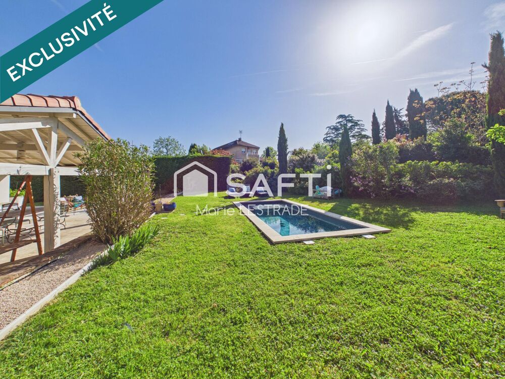 � vendre  Maison Rouffiac-Tolosan (31180)