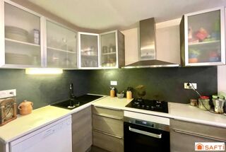  Maison � vendre 5 pi�ces 126 m�