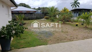  Maison � vendre 4 pi�ces 90 m�