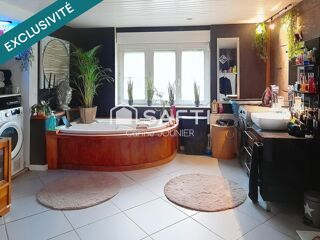  Maison � vendre 4 pi�ces 129 m�