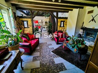 Maison à vendre 6 pièces 186 m²