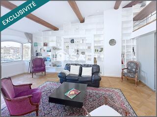  Appartement à vendre 3 pièces 144 m²