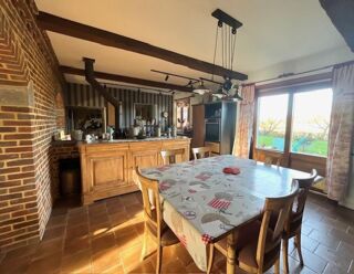  Maison  vendre 10 pices 304 m