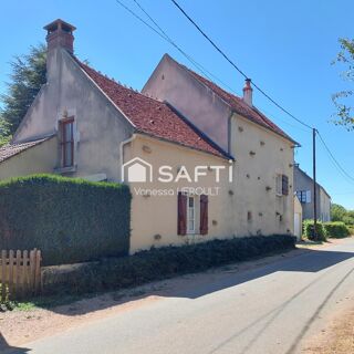  Maison à vendre 6 pièces 118 m²