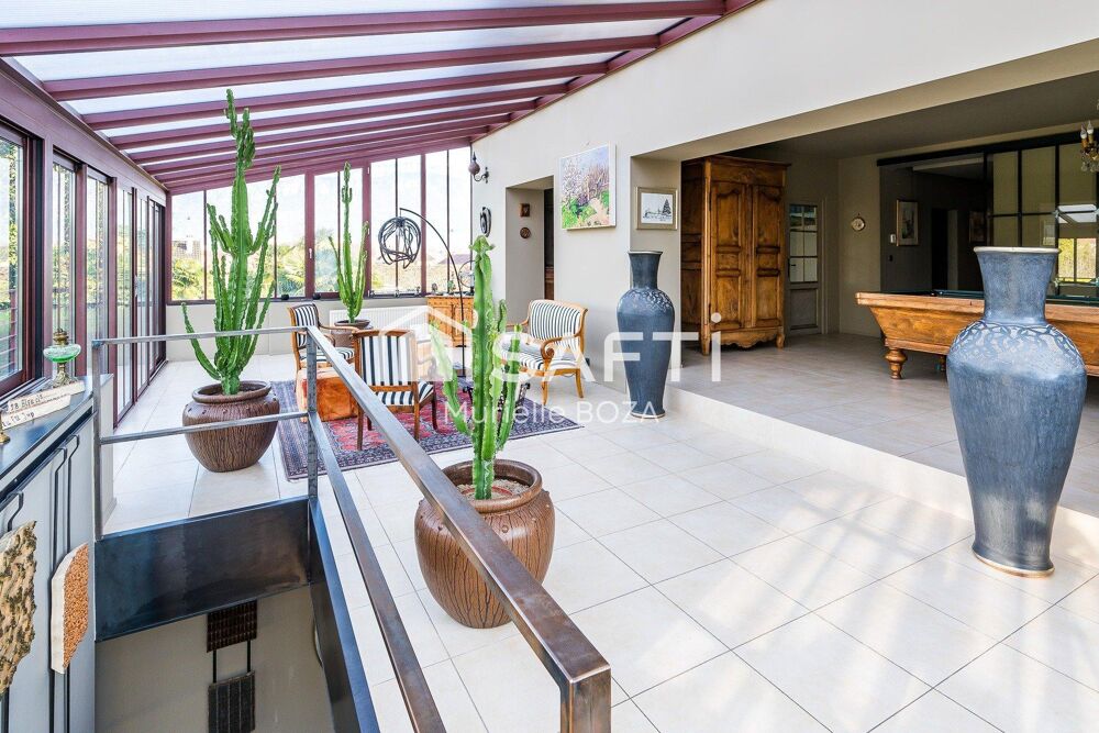 � vendre  Maison Moirans (38430)