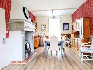  Maison à vendre 13 pièces 331 m²
